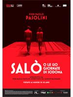 Salo' O Le 120 Giornate Di Sodoma