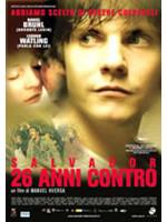 Salvador - 26 Anni Contro