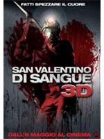 San Valentino Di Sangue