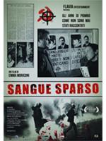 Sangue Sparso