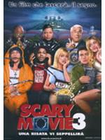 Scary Movie 3 - Una Risata Vi Seppellira'