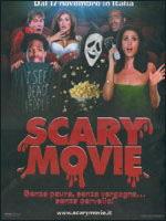Scary Movie