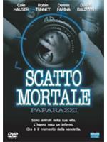 Scatto Mortale - Paparazzi