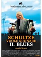 Schultze Vuole Suonare Il Blues