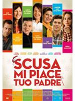 Scusa, Mi Piace Tuo Padre