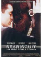 Seabiscuit - Un Mito Senza Tempo