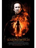 Season Of The Witch
