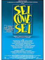 Sei Come Sei