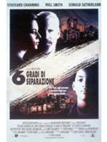 Sei Gradi Di Separazione