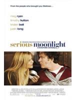 Serious Moonlight