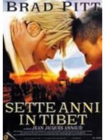 Sette Anni In Tibet