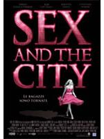 Sex And The City
