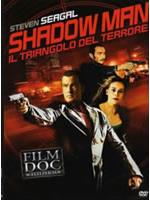 Shadow Man - Il Triangolo Del Terrore