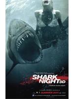 Shark Night 3d