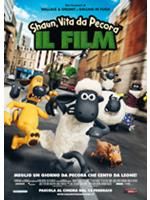 Shaun, Vita Da Pecora