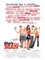 She's The Man