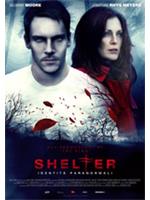Shelter - Identita' Paranormali