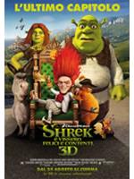 Shrek E Vissero Felici E Contenti