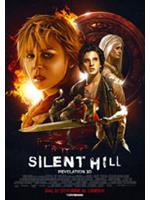 Silent Hill: Revelation 3d
