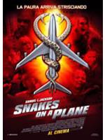 Snakes On A Plane