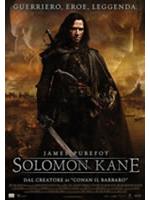 Solomon Kane