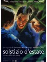 Solstizio D'estate