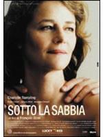 Sotto La Sabbia