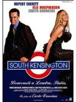 South Kensington
