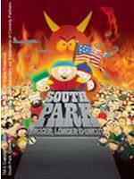 South Park: Bigger, Longer And Uncut