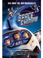 Space Chimps