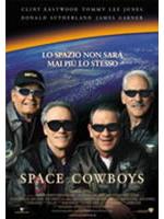 Space Cowboys