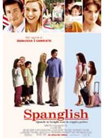Spanglish - Quando In Famiglia Sono In Troppi A Parlare