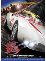Speed Racer