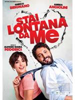 Stai Lontana Da Me
