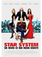 Star System - Se Non Ci Sei Non Esisti