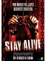 Stay Alive