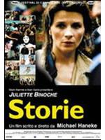 Storie: Code Inconnu