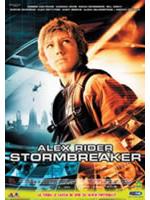 Stormbreaker