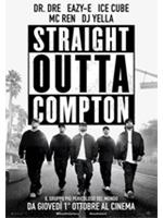 Straight Outta Compton