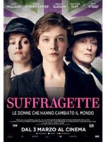 Suffragette
