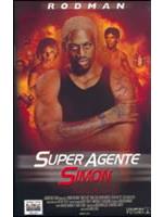Super Agente Simon