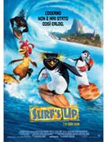 Surf's Up - I Re Delle Onde