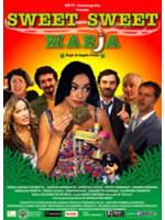Sweet Sweet Marja