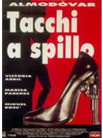 Tacchi A Spillo