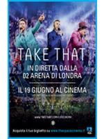 Take That Live