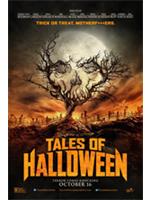 Tales Of Halloween