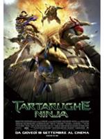 Tartarughe Ninja