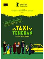 Taxi Teheran