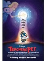 Teacher's Pet