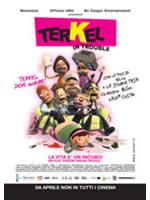 Terkel In Trouble